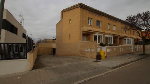 Foto 5 de Garaje en venta en Carrer Doctor Barraquer, Cardedeu, Barcelona