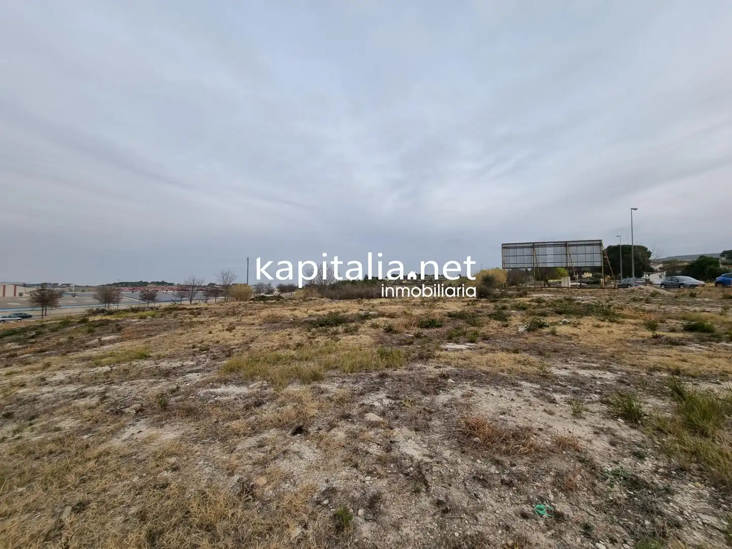Industriegrundstück zum Verkauf in Sant Josep - Zona Hospital, imagen 4