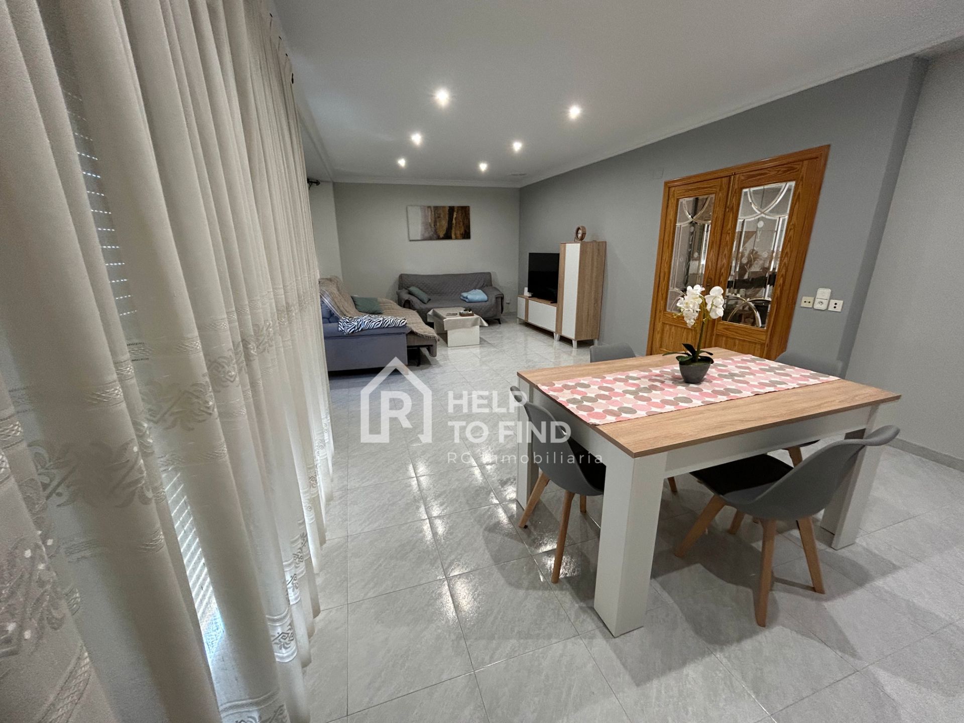 Wohnung zum Verkauf in Palma de Gandia