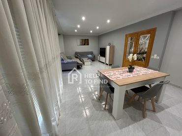 Piso con balcón en venta en Palma de Gandia