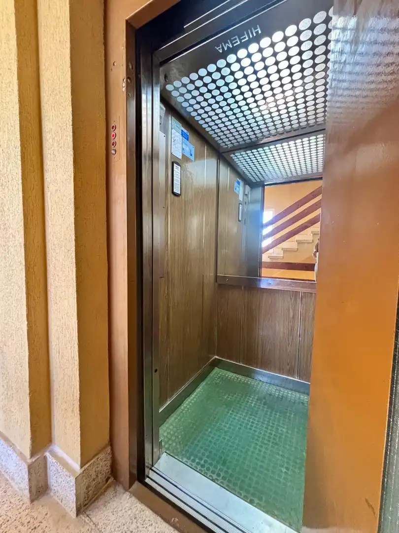 Apartament en venda en Gandia amb Aire condicionat, Jardí privat i Terrassa