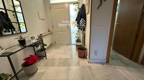 Foto 4 de Casa adosada en venda a Amsterdam, 40, Santa Marta de Tormes, Salamanca