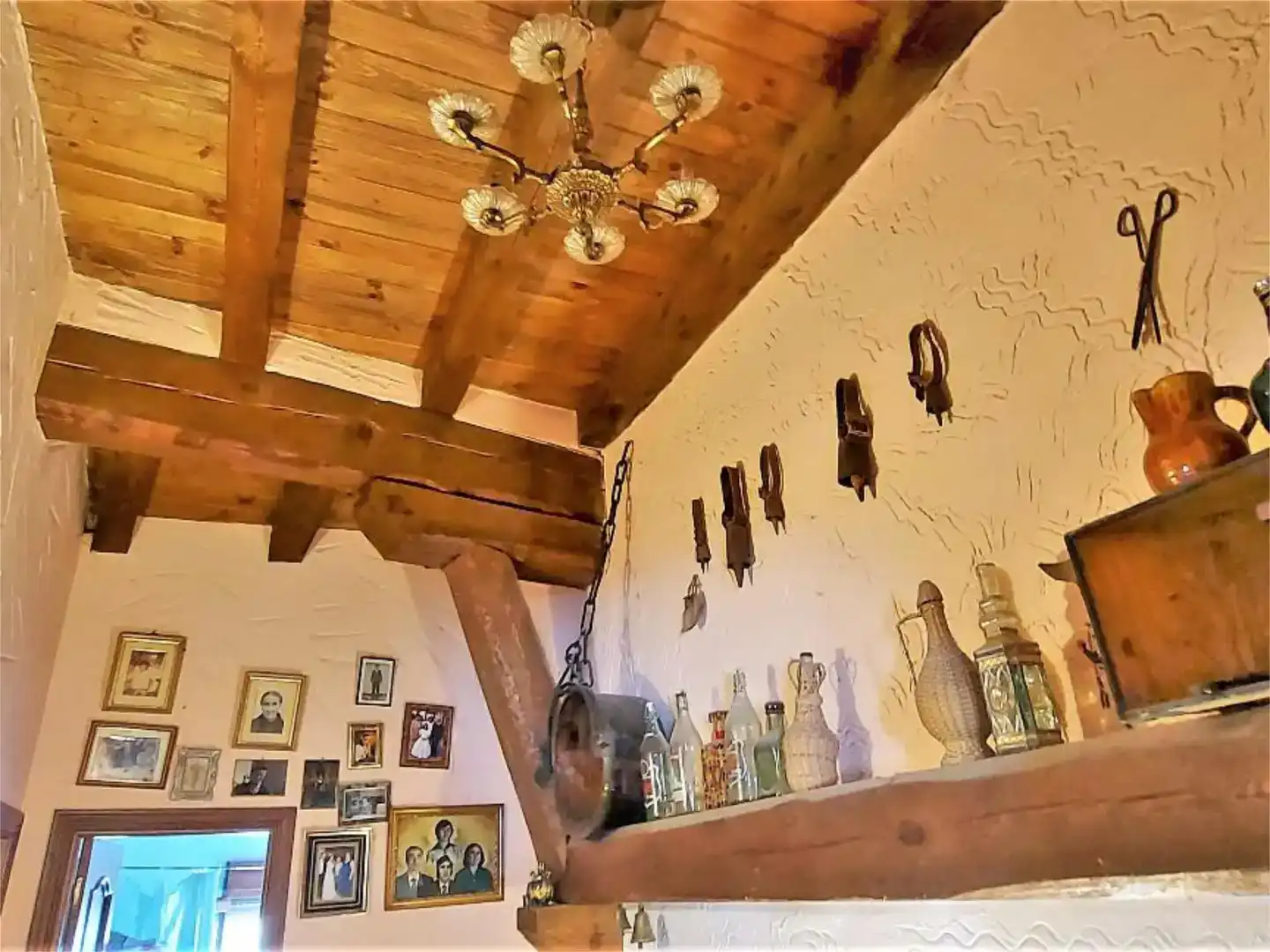 Casa adosada en venda en Grajera amb Balcó