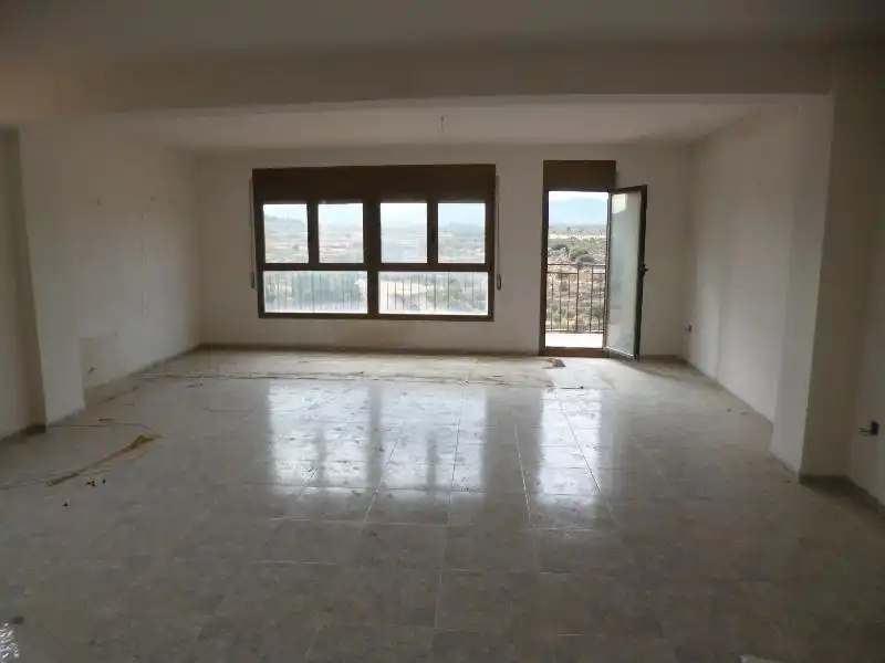 Sala d'estar de Casa o xalet en venda en La Codoñera