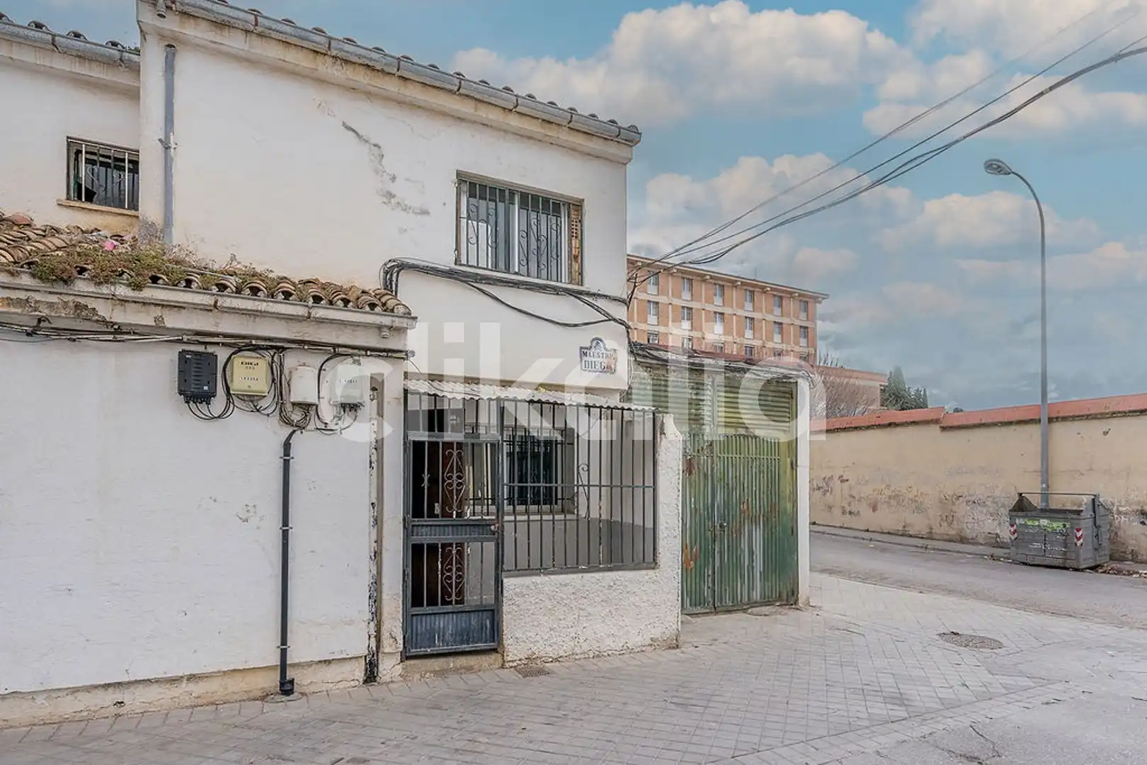 Houses for sale in Cartuja