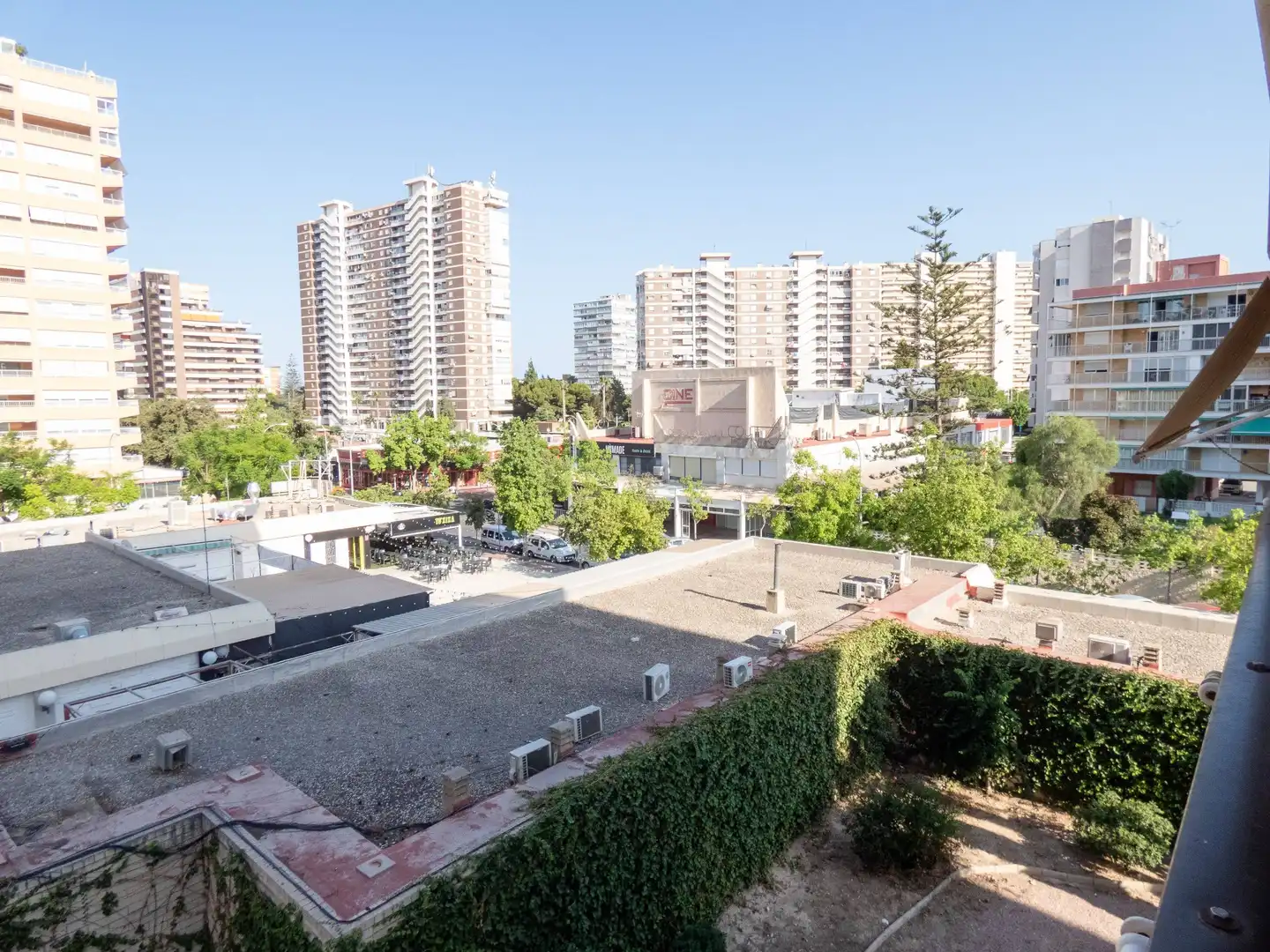 Flat with pool for sale in Playa de San Juan - El Cabo de las Huertas, imagen 23