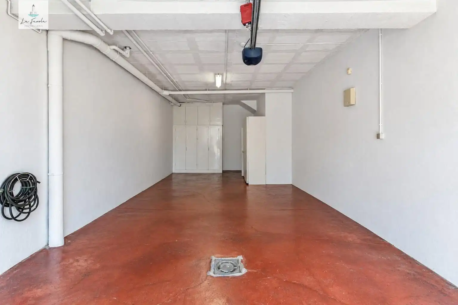 Adosado con piscina en alquiler en Centro, imagen 25