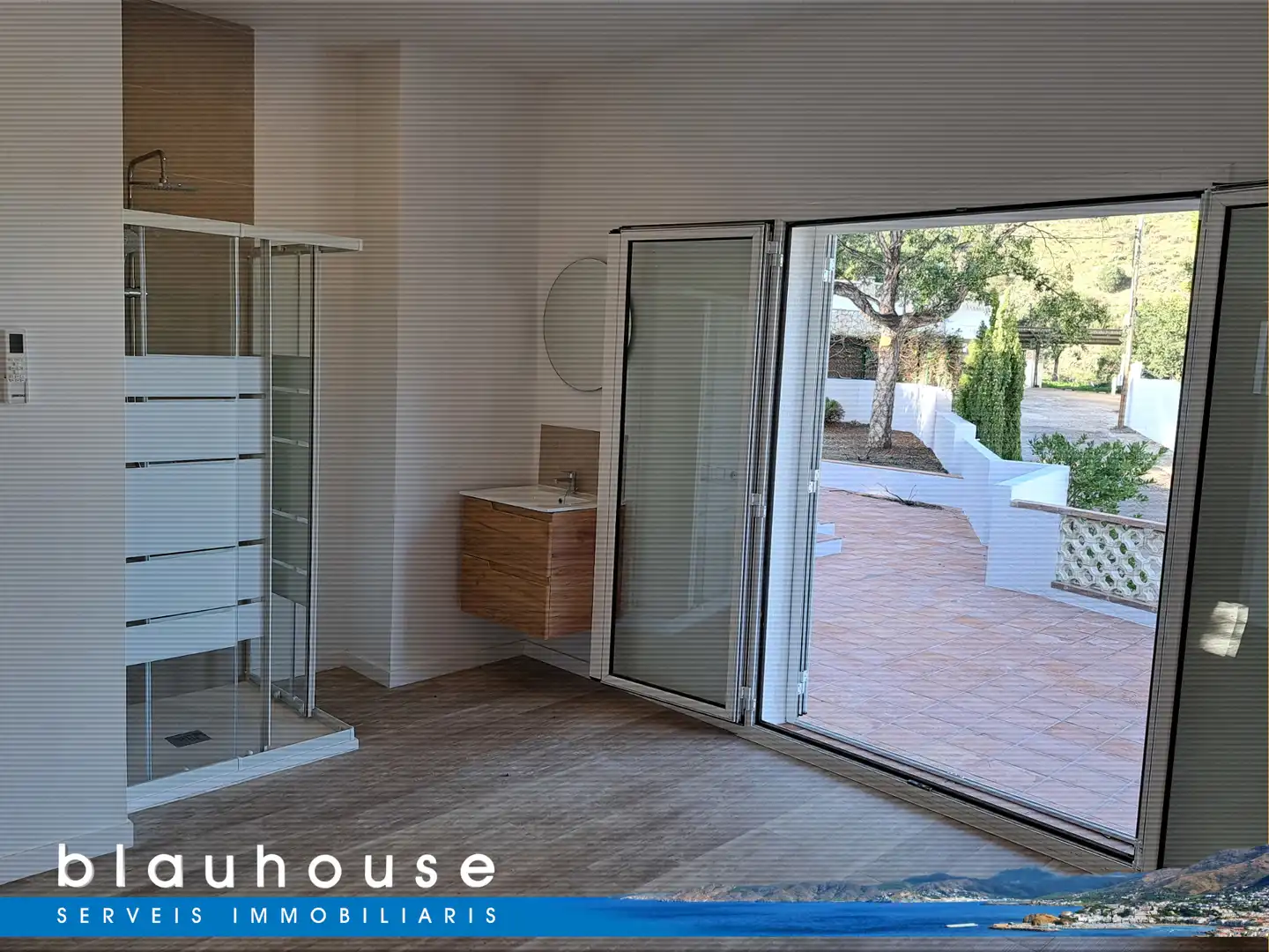 Casa o chalet en venta en El Port de la Selva con Aire acondicionado, Calefacción y Jardín privado
