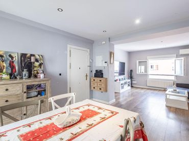 Penthouse mit Aufzug zum Verkauf in Calle SAN ISIDORO 5