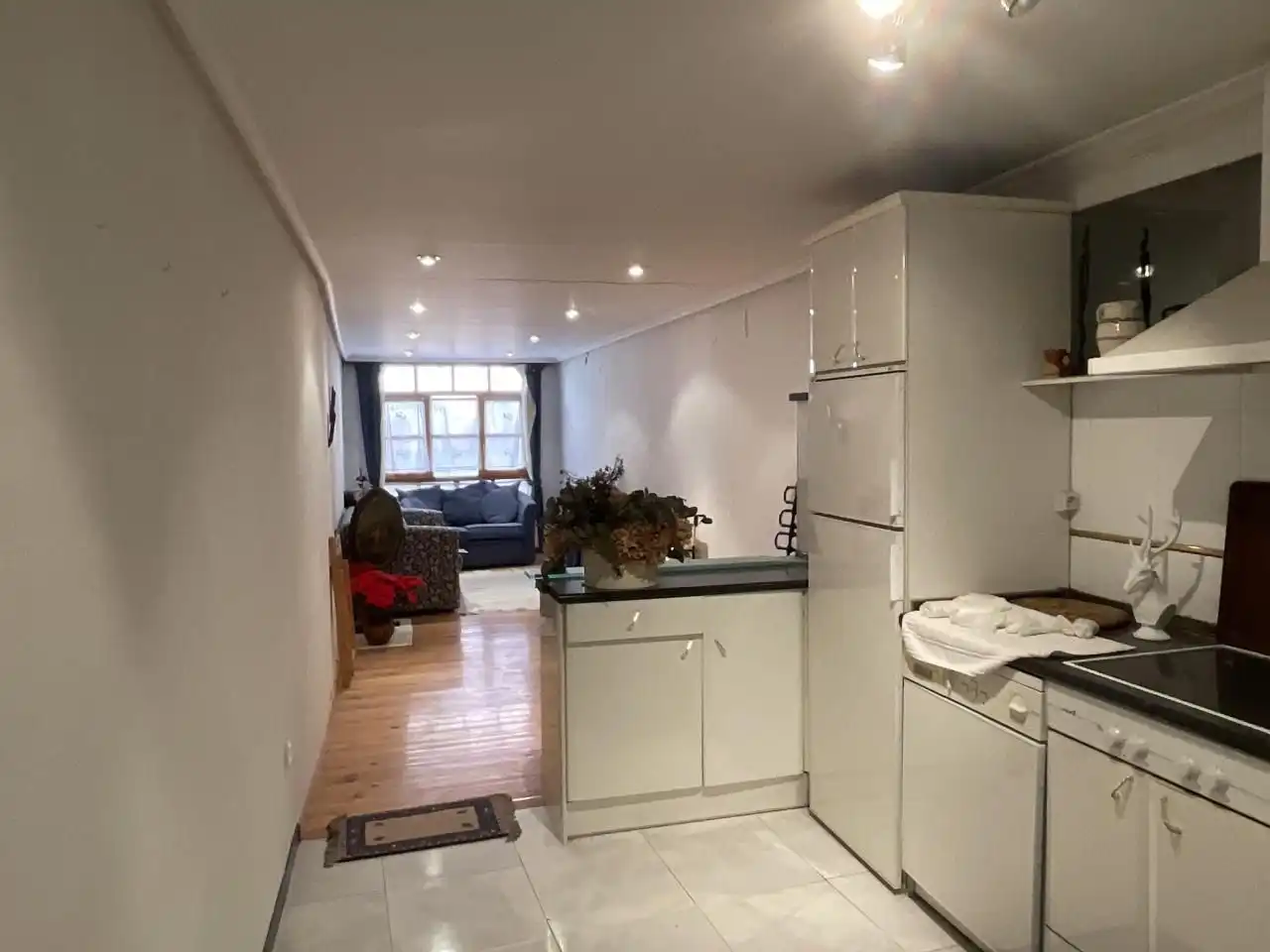 Casa o chalet en venta en Santo Domingo de la Calzada con Parquet
