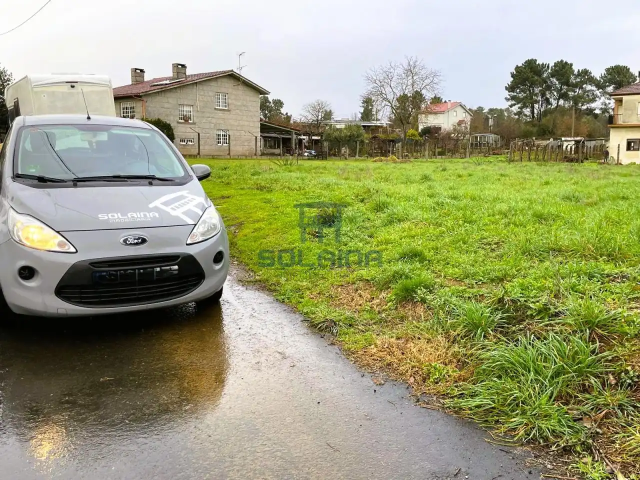 Terreni e lotti in vendita a Barbadás, imagen 10