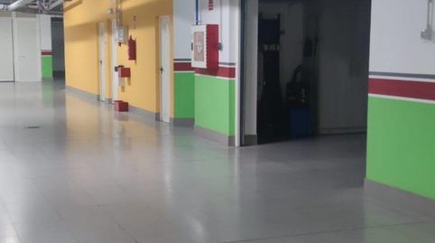 Foto 3 de Planta baixa en venda a Reina Fabiola de Belgica, 6, Cabezo de Torres, Murcia Capital