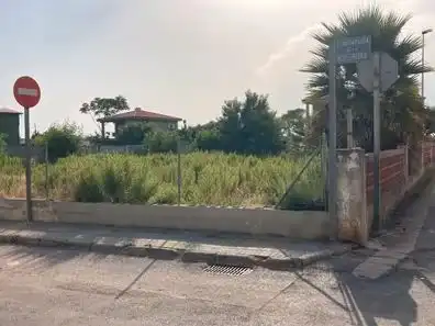Terreny residencial en venda a Playa - Ben Afeli, imagen 6