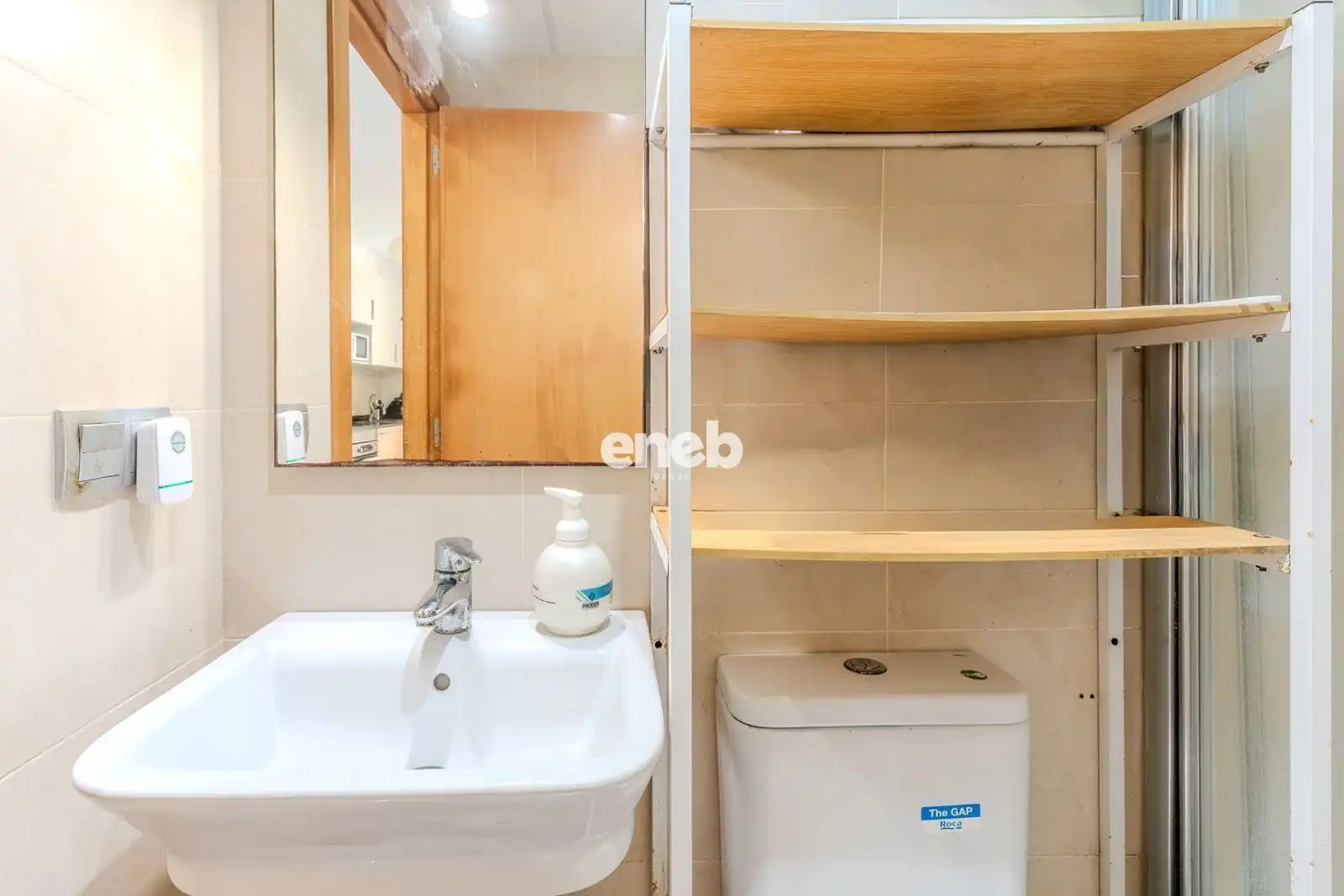Duplex avec piscine à vendre à Solaes, imagen 9