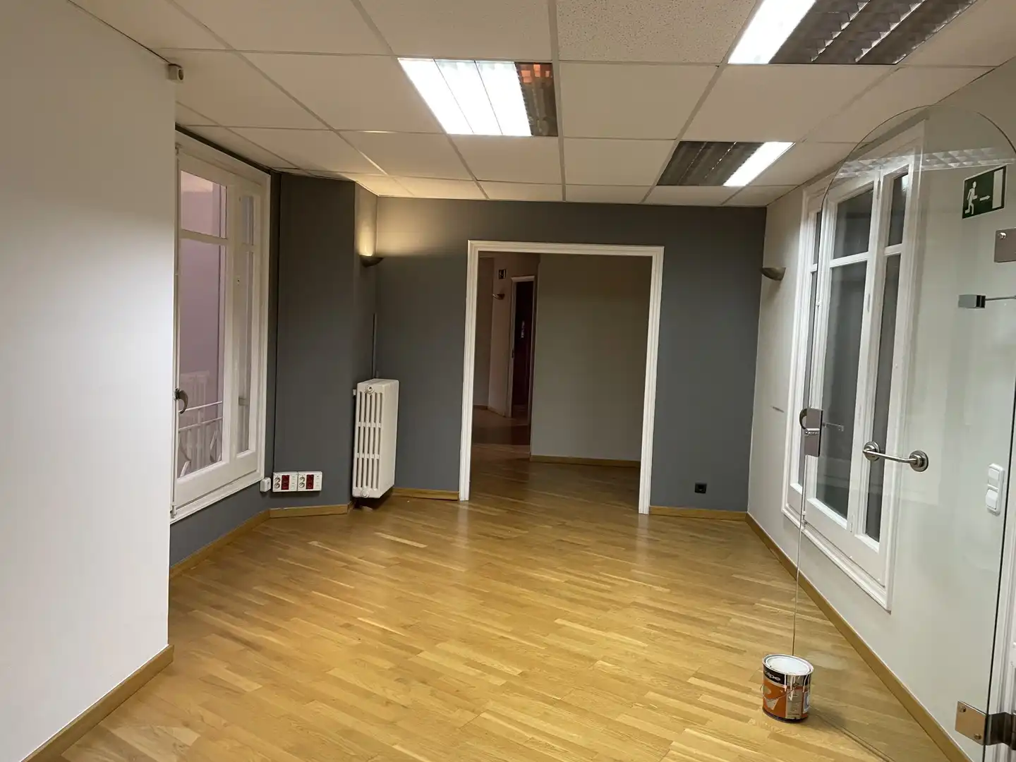 Office space to rent in DIAGONAL 449, imagen 17