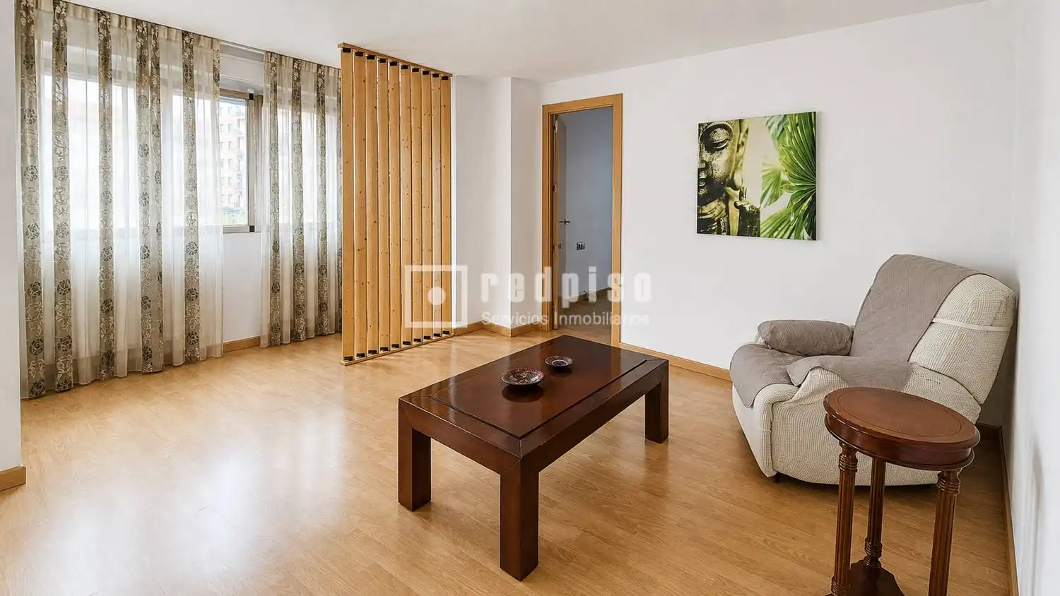 Flat for sale in Trinitat