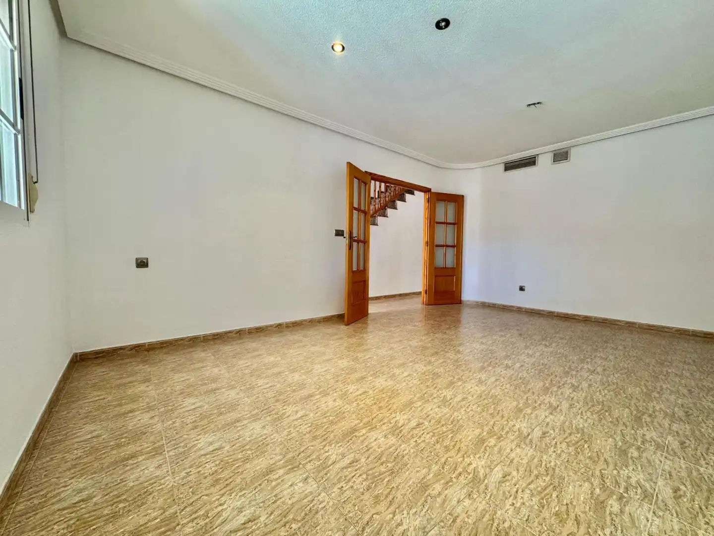 Casa o xalet en venda en Ceutí amb Terrassa i Traster