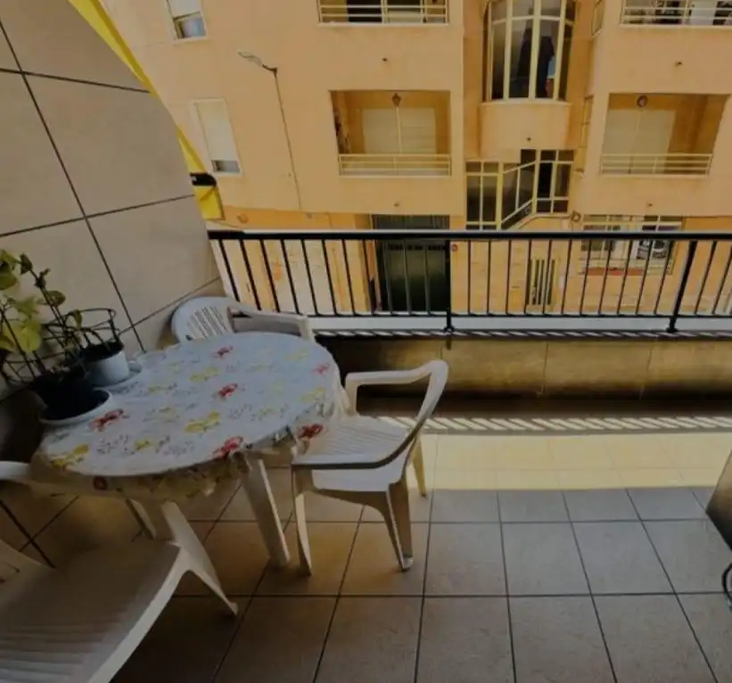 Wohnung mit Aufzug zum Verkauf in La Mata, imagen 17
