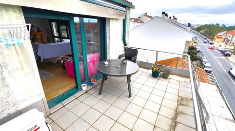 Foto 3 de Ático en venta en Travesía Raiña Lupa, Boqueixón, A Coruña