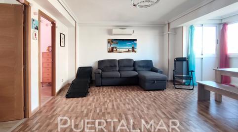 Foto 2 de Pis en venda a Avinguda de Dénia, Goteta, Alicante