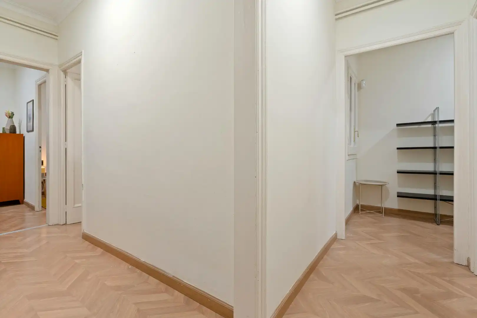 Flat for share in Barcelona  with Heating, Furnished and Washing machine