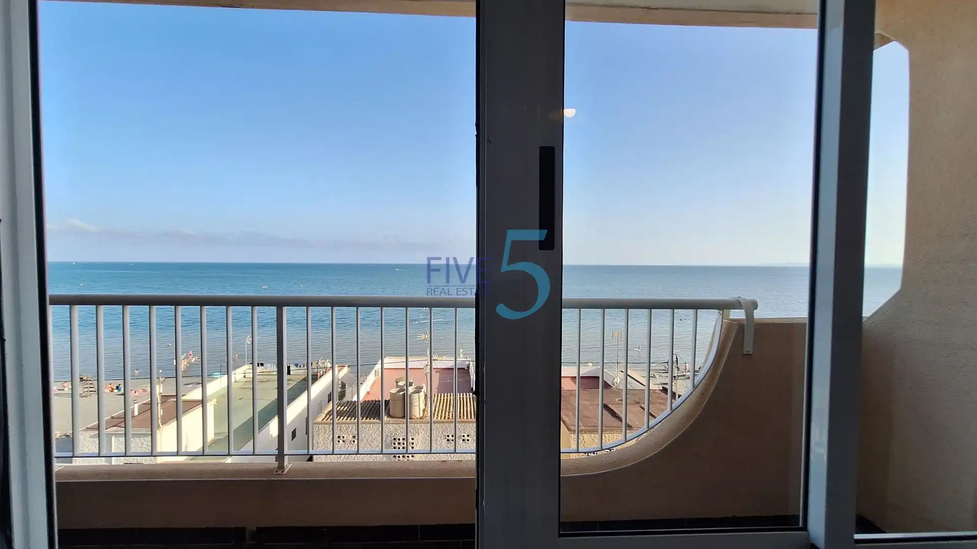 Piso con terraza en venta en Santa Pola ciudad, imagen 33
