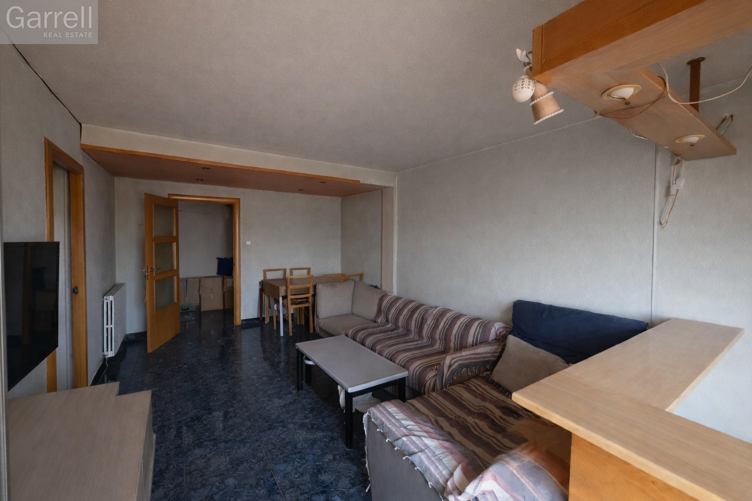 Pis en venda a CL DE MONTBLANC  Pl: Pt:
 TERRASSA (BARCELONA), Can Jofresa