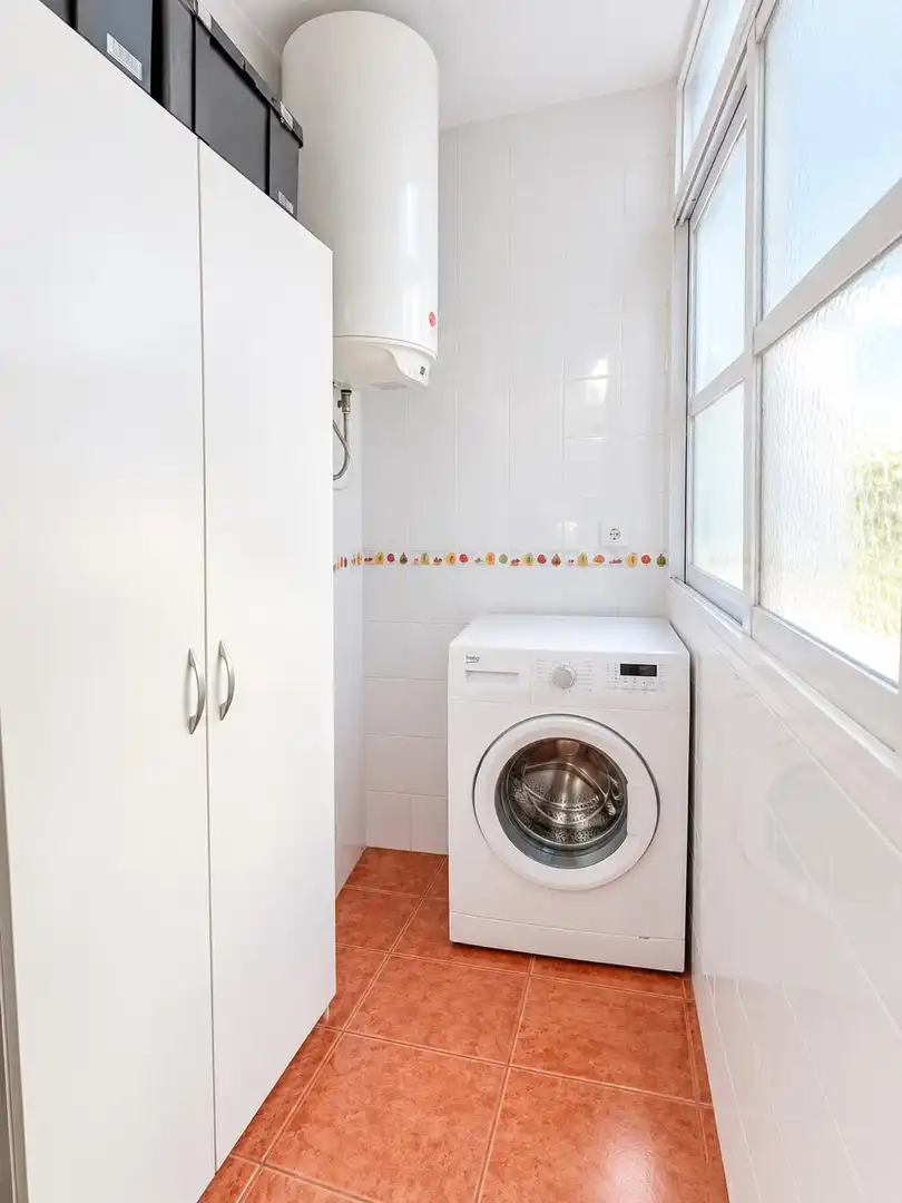 Piso con ascensor en venta en Urbanizacion VILLA PALMA, imagen 2