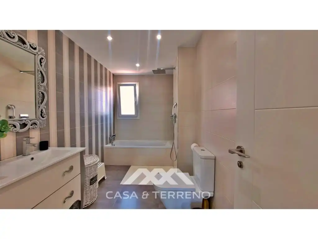 Casa a schiera con piscina in vendita a Calle Nectarina, imagen 15
