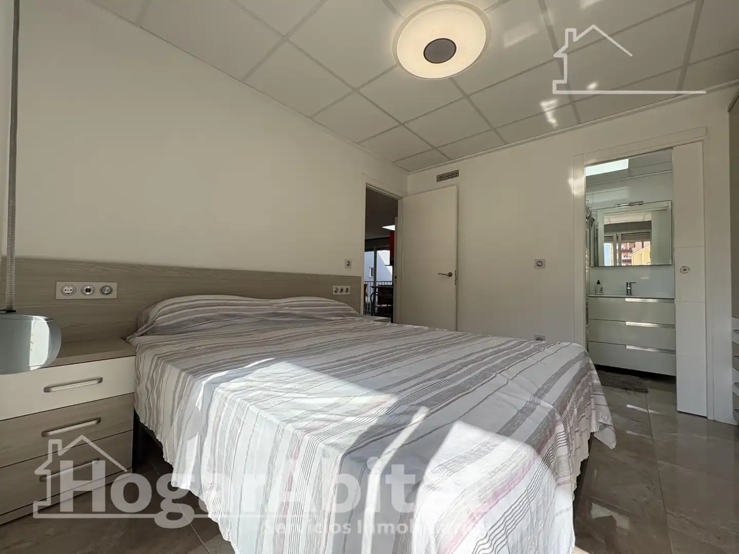 Mini appartamento con terrazza in vendita a Calle de Juan de Juanes, imagen 15