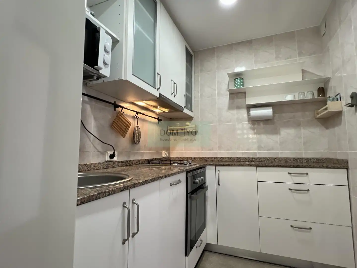 Apartamento en venta en Carrer d´Octavi Viader i Margarit, Sant Pol