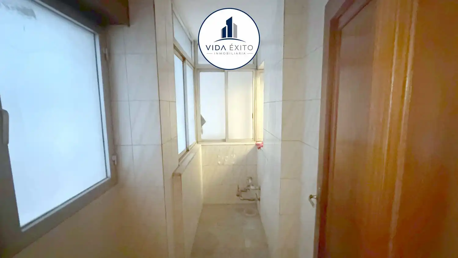 Piso con ascensor en venta en Avda de Madrid - Pº de la Estación, imagen 5