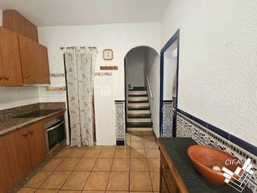 Maison à vendre à Calle ERMITA