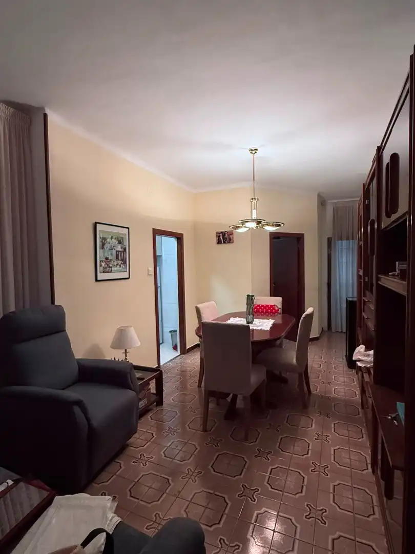 Comedor de Piso en venta en Barcelona con Aire acondicionado, Amueblado y Horno