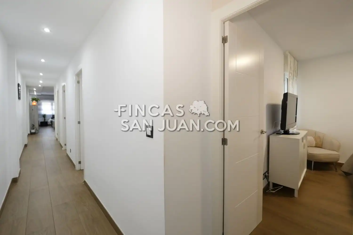 Piso con ascensor en venta en Campoamor - Altozano, imagen 21
