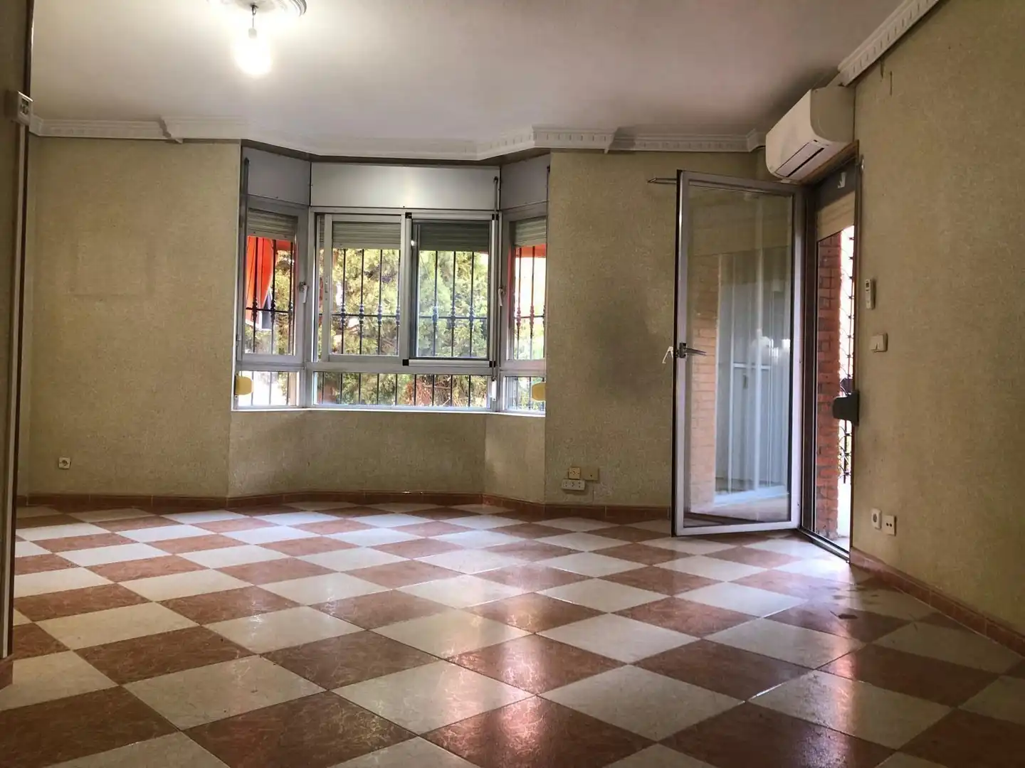 Pis en venda en Aranjuez amb Aire condicionat, Calefacció i Terrassa