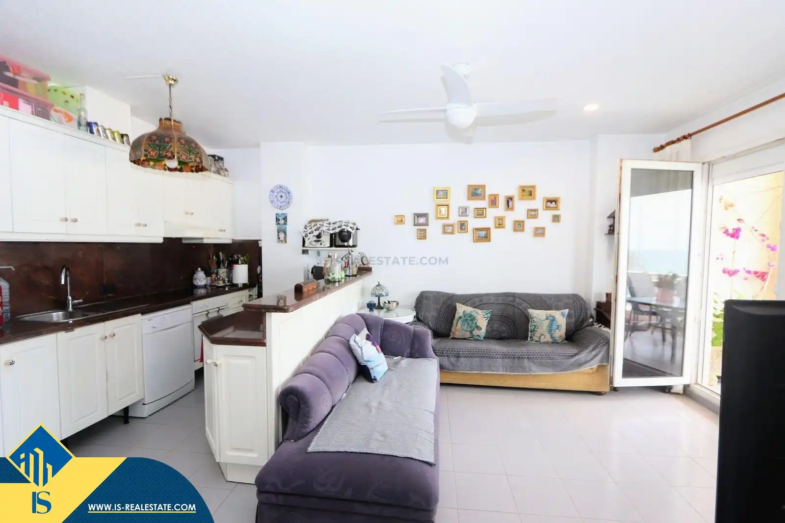 Wohnung mit Pool zum Verkauf in Orihuela Costa, imagen 16