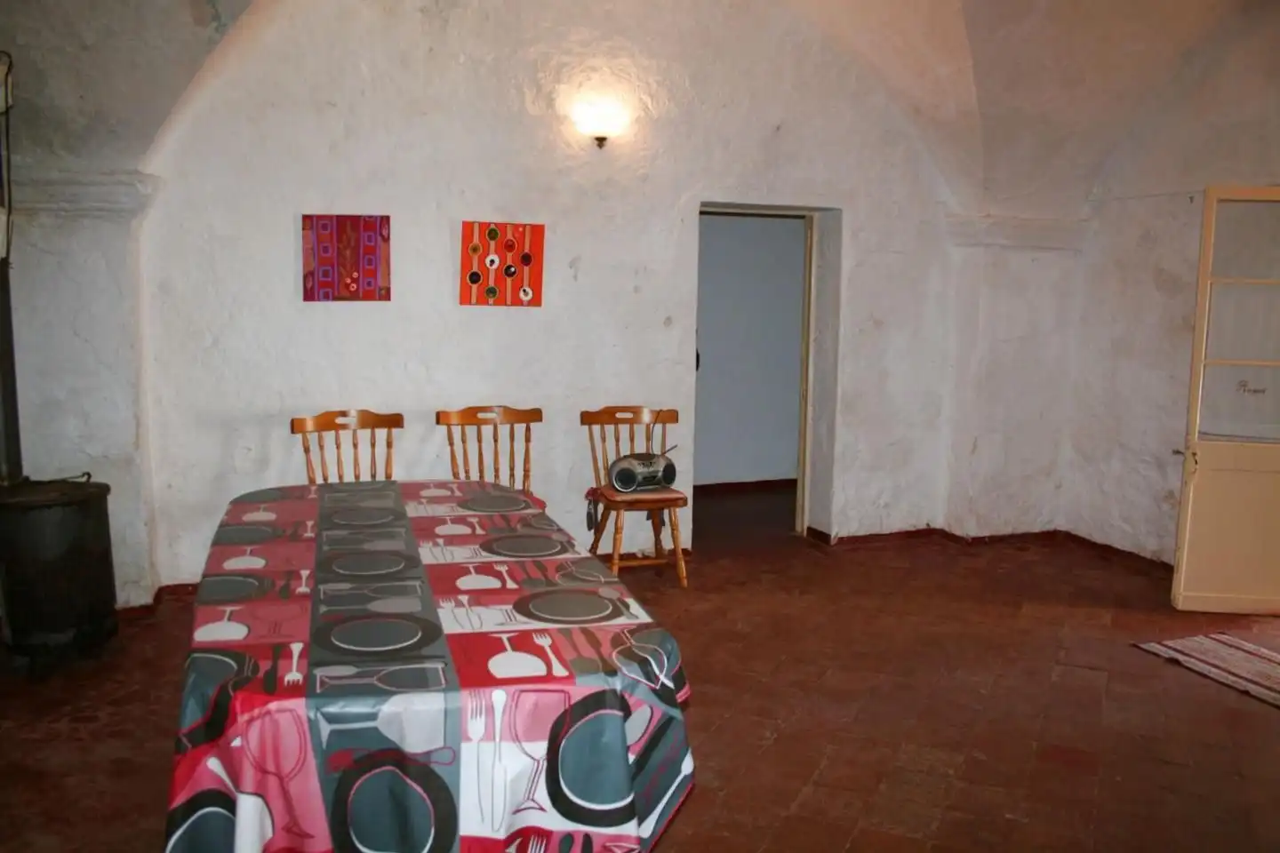 Landhaus mit Pool zum Verkauf in Cala Blanca, imagen 15