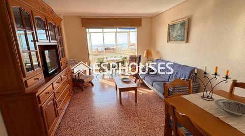 Foto 4 de Apartamento en venta en Los Europeos, Torrevieja