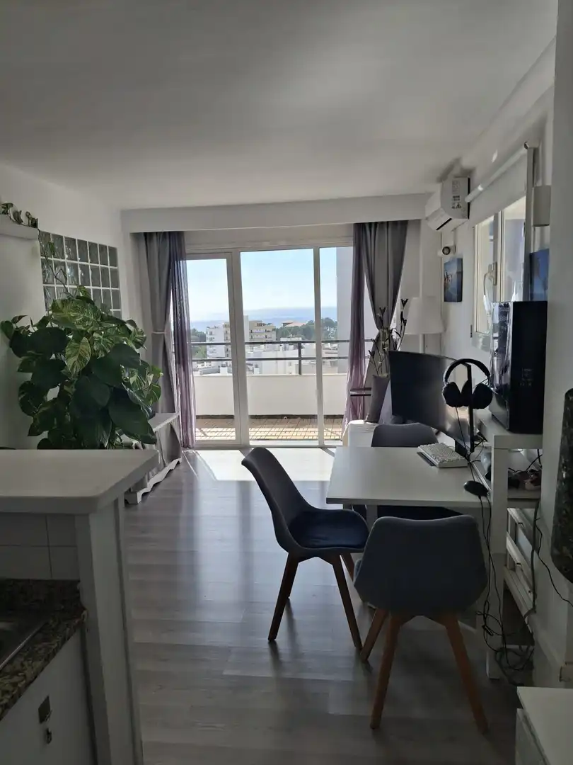 Attique avec terrasse à vendre à Cala Major - AVENIDA JOAN MIRO 133, imagen 6