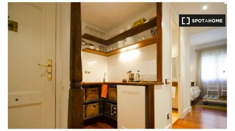 Photo 5 of Flat to rent in La Salut, Barcelona