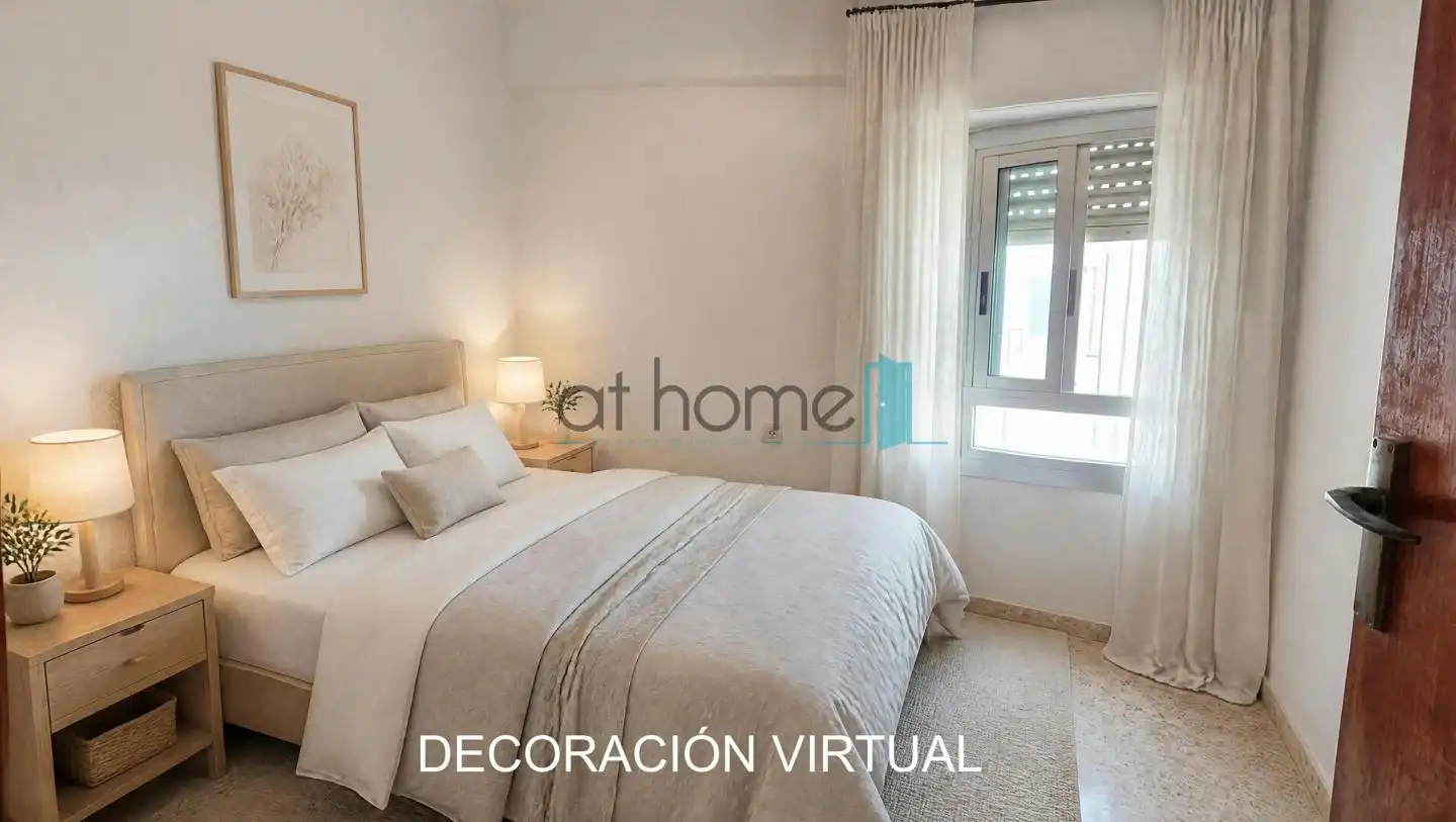 Flat with terrace for sale in calle de Ramón y Cajal, imagen 9