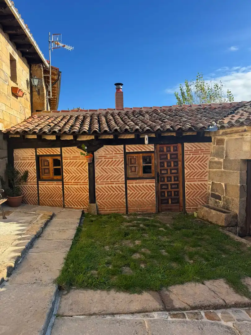 Maison avec terrasse à vendre à Barrio Polientes, imagen 13