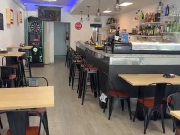 Business premises to rent in Valleaguado - La Cañada