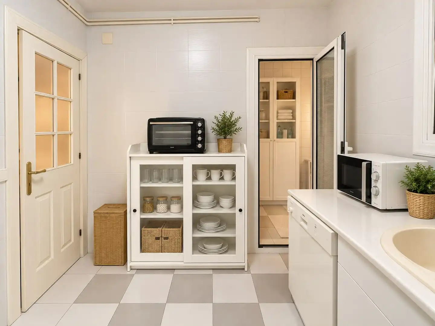 Wohnung mit Terrasse zum Verkauf in Calle Saragossa, imagen 8