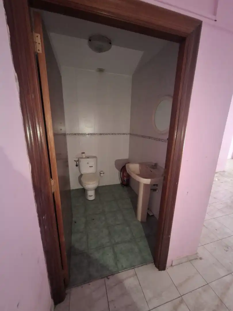 Commercial properties for sale in Carrer de l'Arquitecte Segura de Lago, Sant Isidre