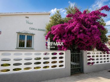 Xalet amb jardí en venda a Calle DEL CAP LLARG