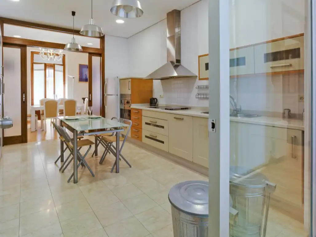Piso con ascensor en venta en San Francisco 28, imagen 17