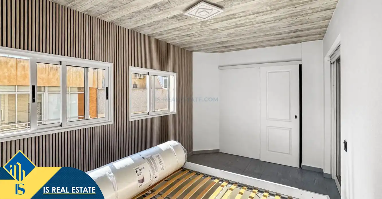 Apartament amb ascensor en venda a Centro, imagen 15