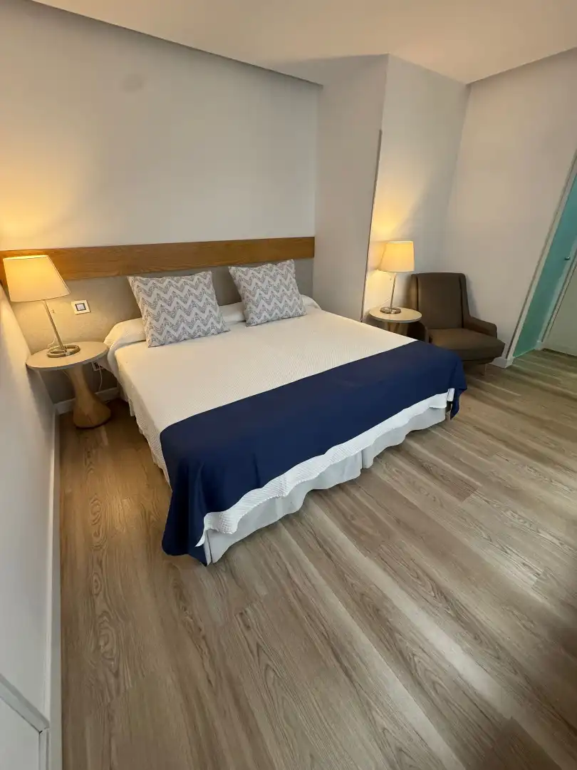 Habitación de Piso de alquiler en Las Palmas de Gran Canaria con Trastero, Amueblado y Horno